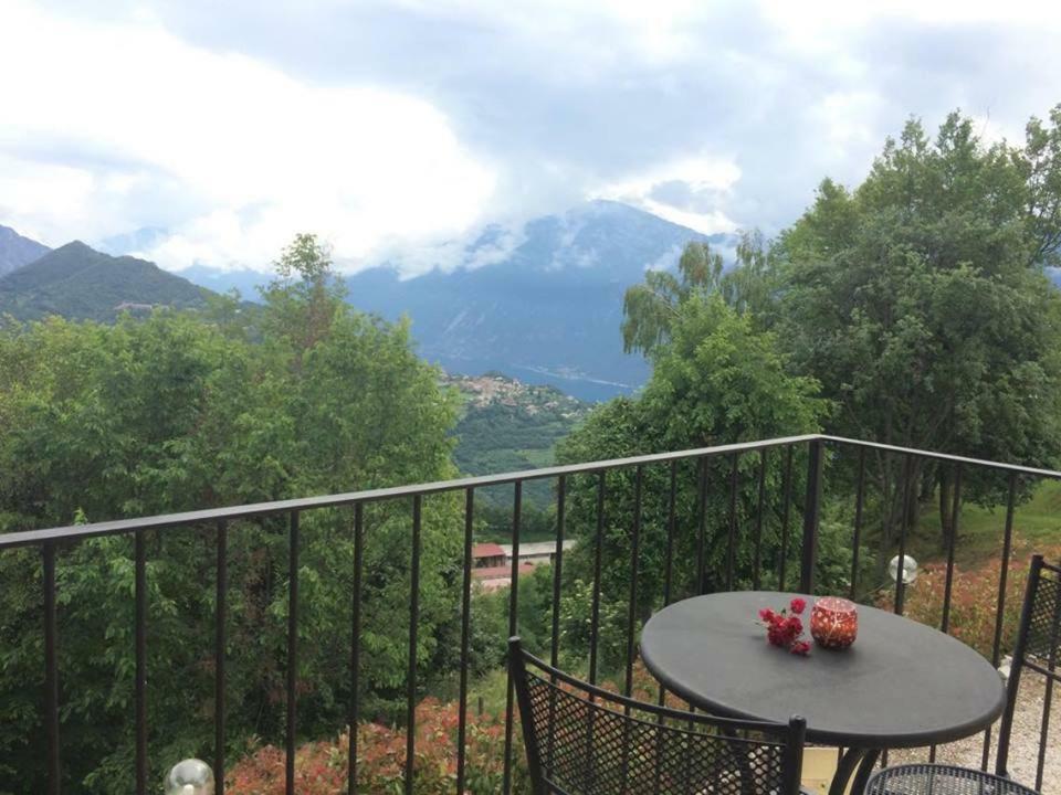 Agriturismo Al Franet Tremosine Exterior foto